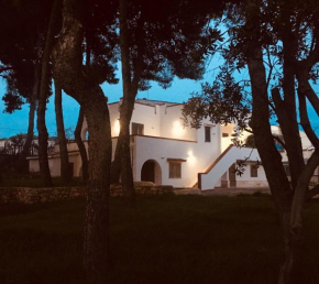Villa Iavernaro